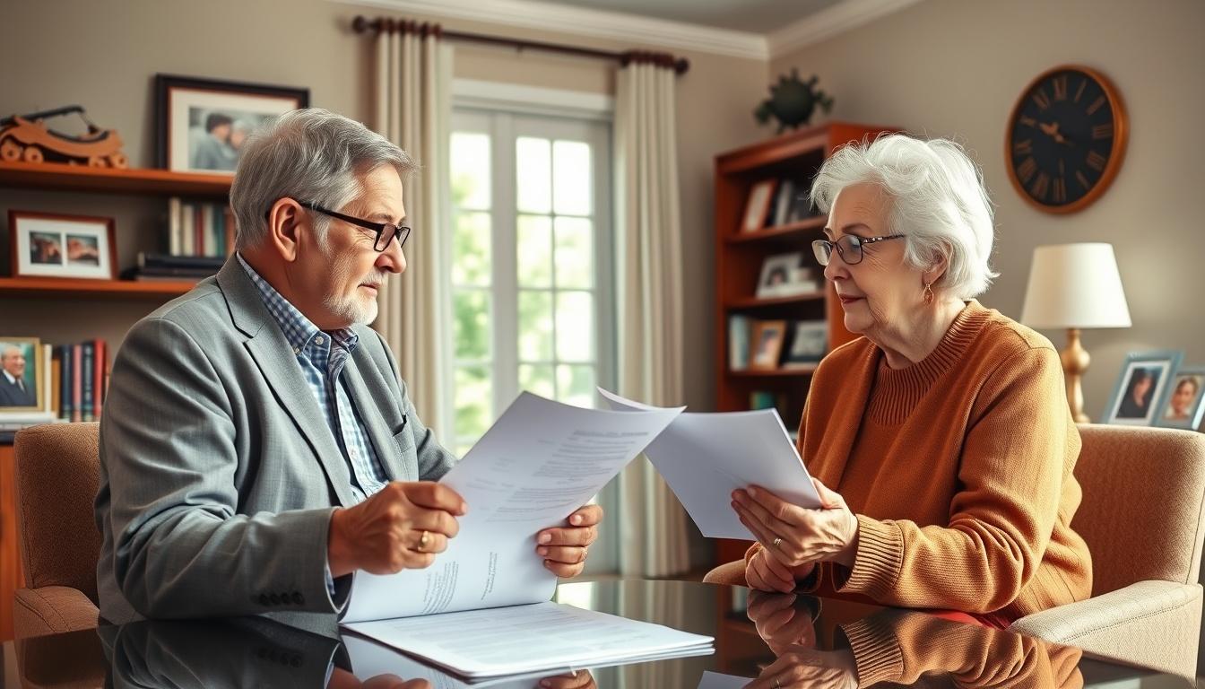 Power of Attorney Services