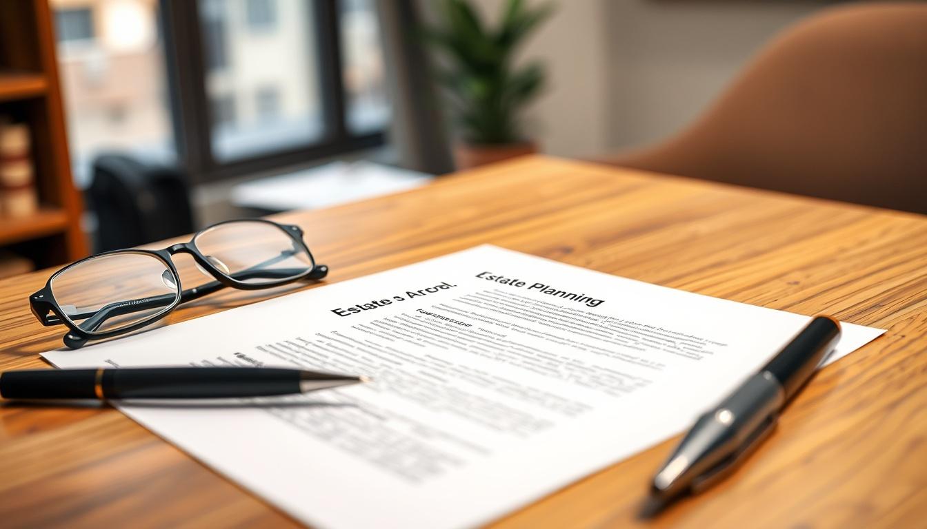 Elder Law Guidance