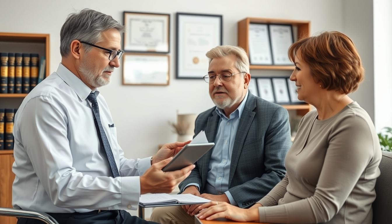 Wills and Estate Planning